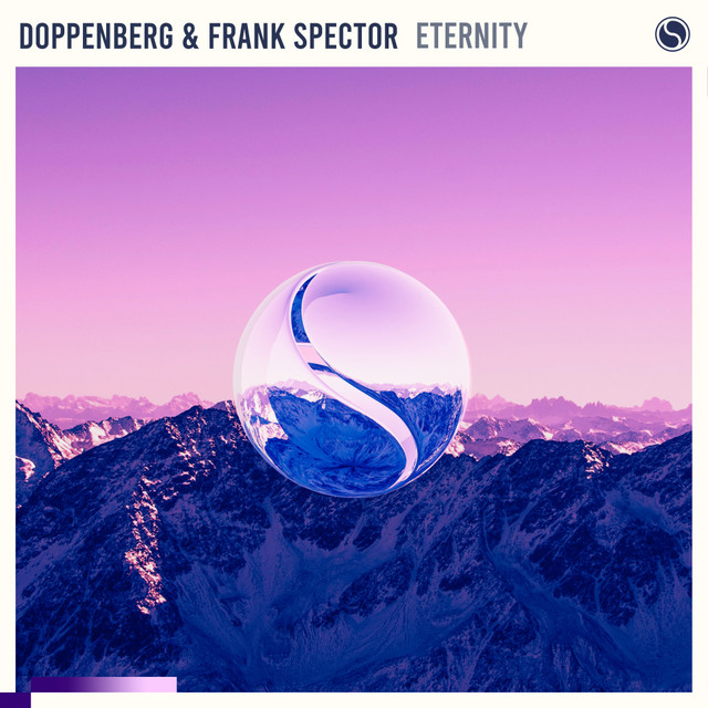 کاور آهنگ ETERNITY از Doppenberg, Frank Spector