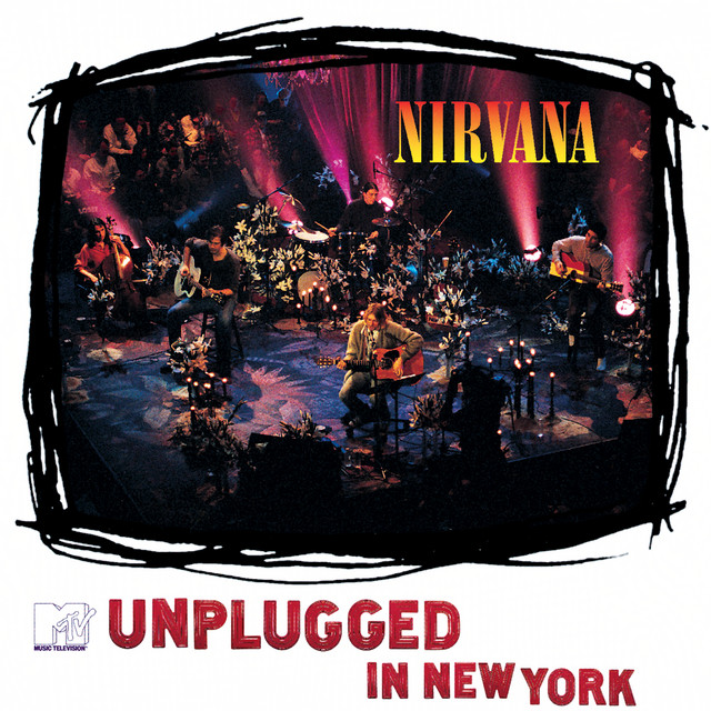 کاور آهنگ Pennyroyal Tea - Rehearsal از Nirvana