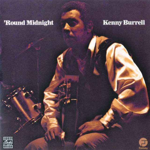 کاور آهنگ I Think It's Going To Rain Today از Kenny Burrell