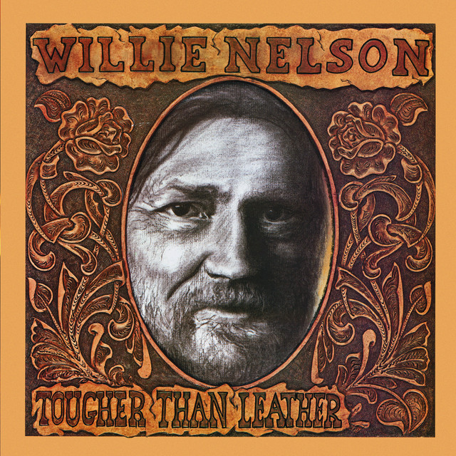 کاور آهنگ Somewhere In Texas (Part II) از Willie Nelson
