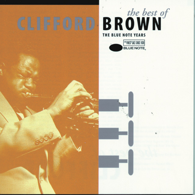 کاور آهنگ Daahoud از Clifford Brown