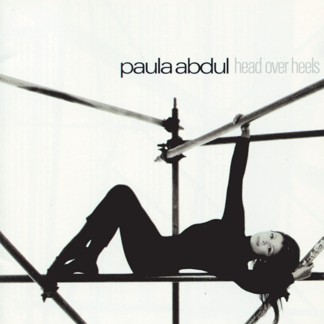 کاور آهنگ Get Your Groove On از Paula Abdul