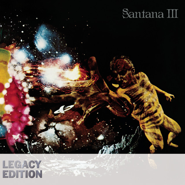 کاور آهنگ Everybody's Everything از Santana