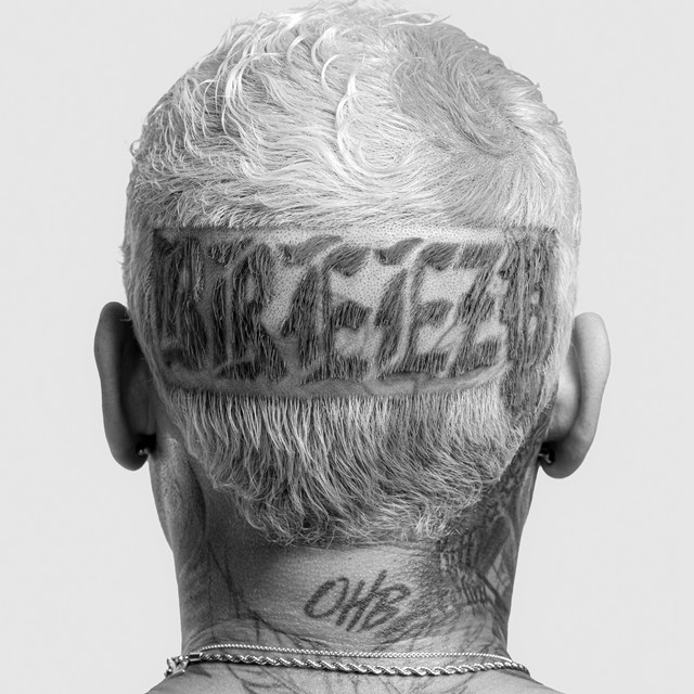 کاور آهنگ Sleep At Night از Chris Brown