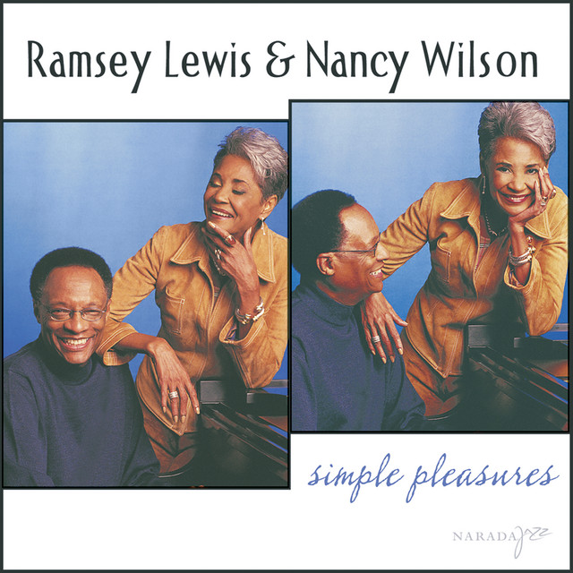 کاور آهنگ One True Thing از Ramsey Lewis, Nancy Wilson