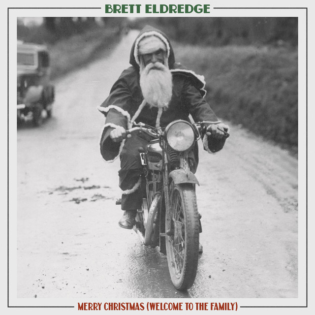 کاور آهنگ Sweet December (feat. Kelly Clarkson) از Kelly Clarkson, Brett Eldredge