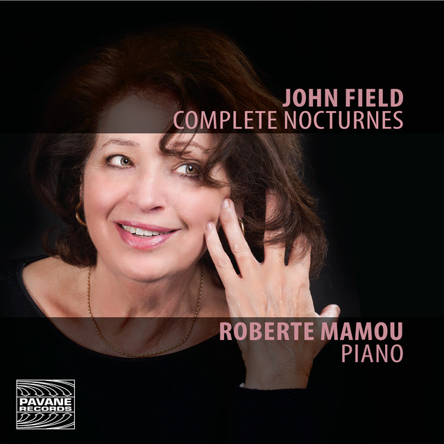 کاور آهنگ Nocturne No. 13 in D Minor, H. 59 - 2016 Remastered از John Field