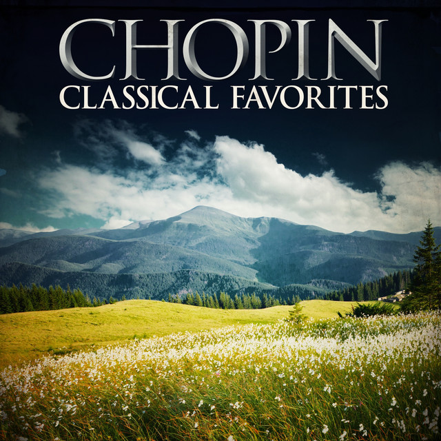 کاور آهنگ Fantaisie Impromptu in C-Sharp Minor, Op. 66 از Frederic Chopin, Various Artists