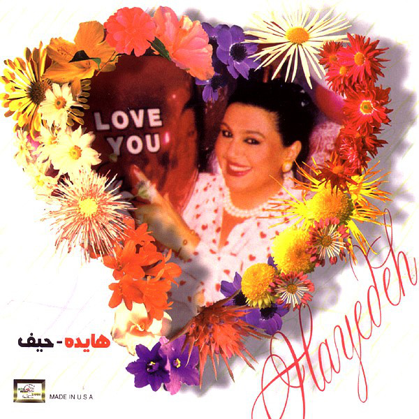 کاور آهنگ خونه به خونه از هایده