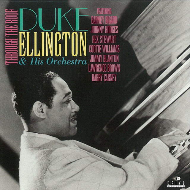 کاور آهنگ Little Posey از Duke Ellington