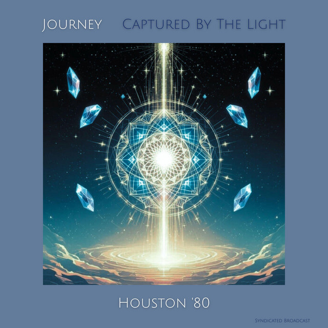 کاور آهنگ Opened the Door - Live از Journey