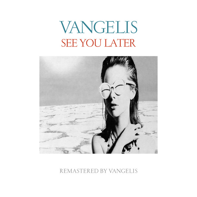 کاور آهنگ Multi-Track Suggestion - Remastered از Vangelis