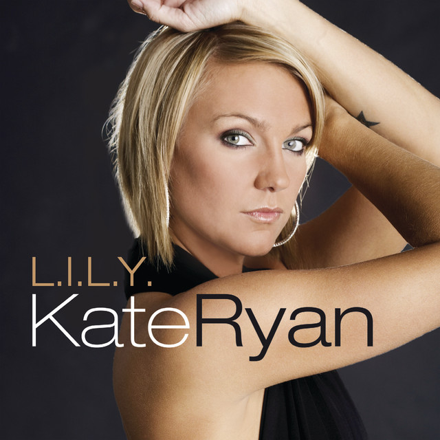 کاور آهنگ L.I.L.Y. - Radio Edit از Kate Ryan