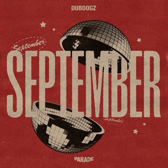 کاور آهنگ September از Dubdogz