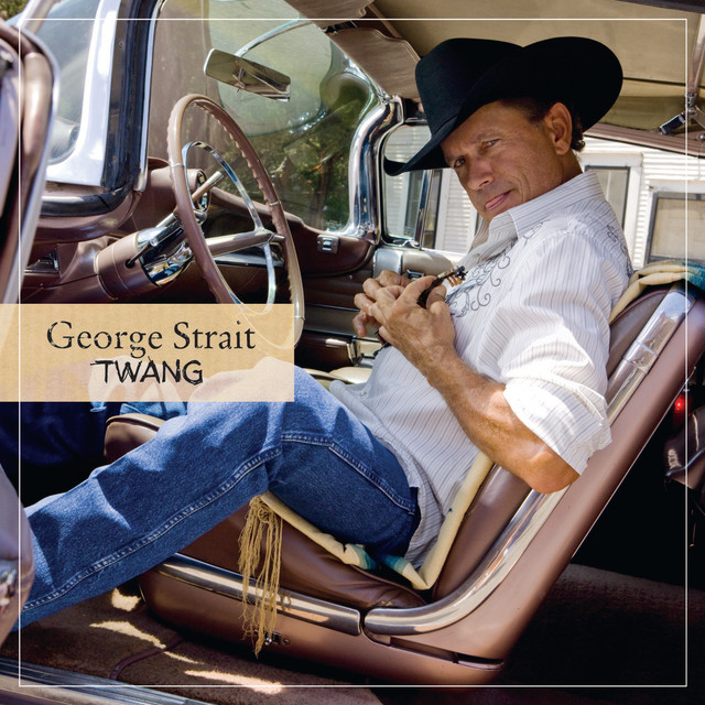 کاور آهنگ Beautiful Day For Goodbye از George Strait