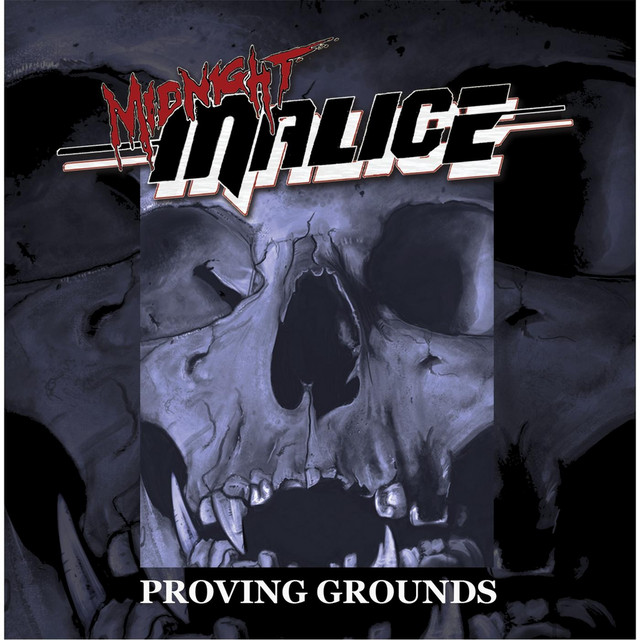 کاور آهنگ Lady Killer از Midnight Malice