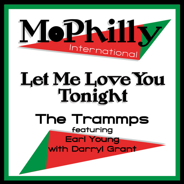 کاور آهنگ Power of Love - The Connoisseurs Mix از The Trammps, Earl Young, Darryl Grant