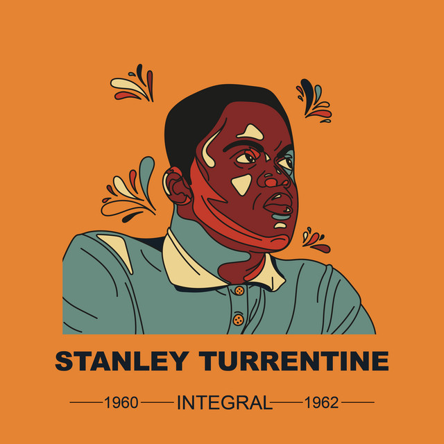 کاور آهنگ Yesterdays - Live از Stanley Turrentine