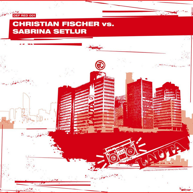کاور آهنگ Heavy Swirl Mix از Sabrina Setlur, Christian Fischer