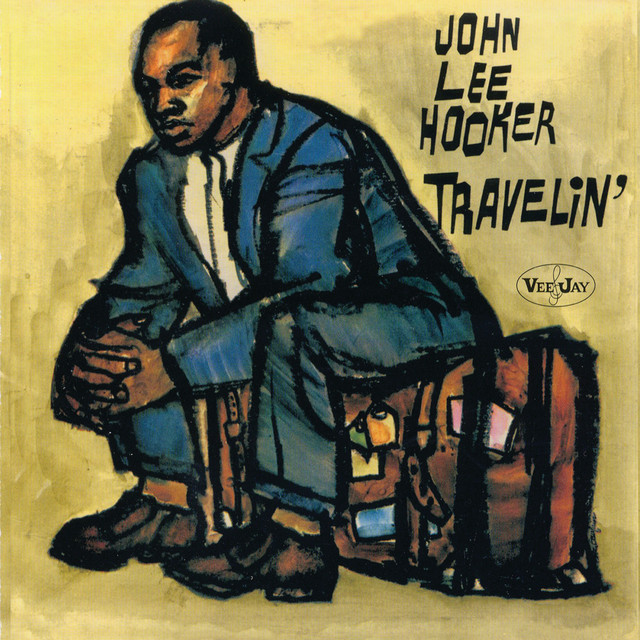 کاور آهنگ Whiskey And Wimmen از John Lee Hooker