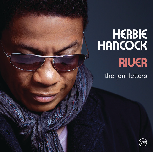 کاور آهنگ All I Want از Herbie Hancock