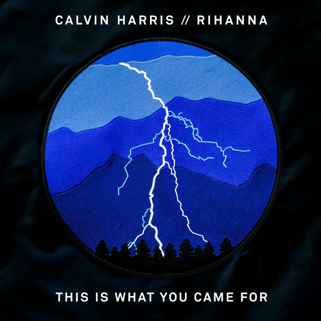 کاور آهنگ This Is What You Came For از Calvin Harris, Rihanna