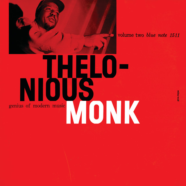 کاور آهنگ Four In One - Remastered 2013 از Thelonious Monk