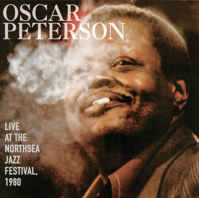 کاور آهنگ Bluesology - Live از Oscar Peterson