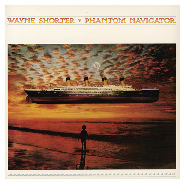 کاور آهنگ Remote Control از Wayne Shorter