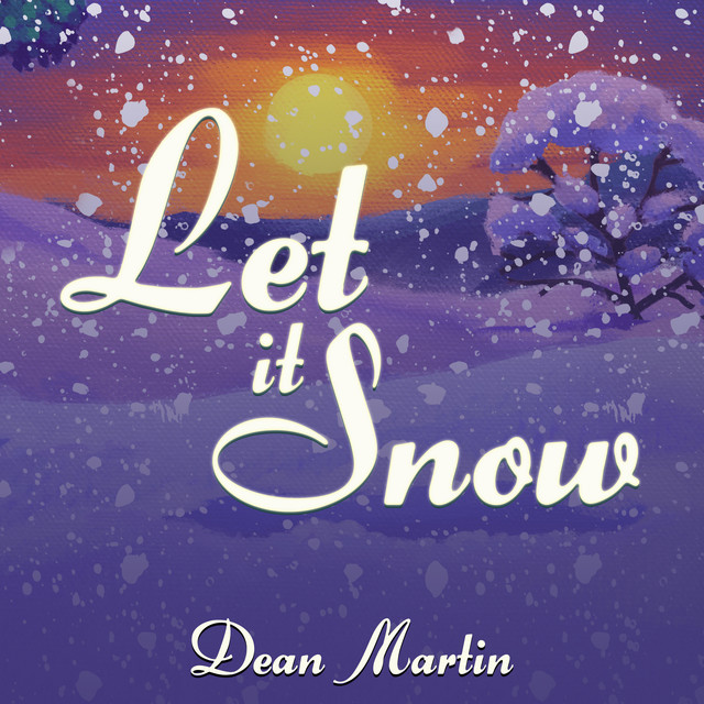 کاور آهنگ Rudolph, The Red-Nosed Reindeer - Remastered 2002 از Dean Martin