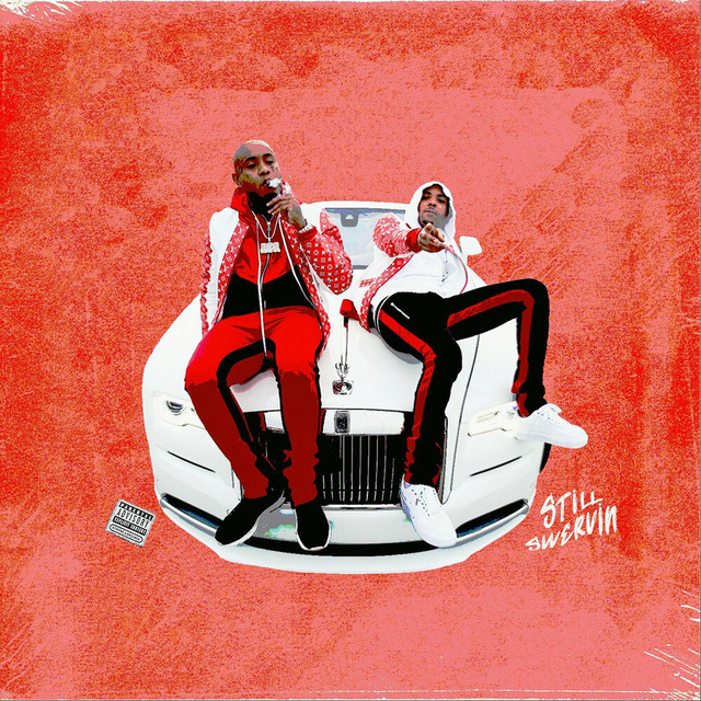 کاور آهنگ Up It از G Herbo