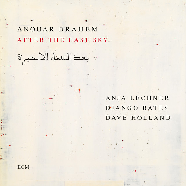 کاور آهنگ Endless Wandering از Dave Holland, Anouar Brahem, Anja Lechner, Django Bates
