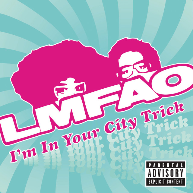 کاور آهنگ I'm In Boston Trick از LMFAO