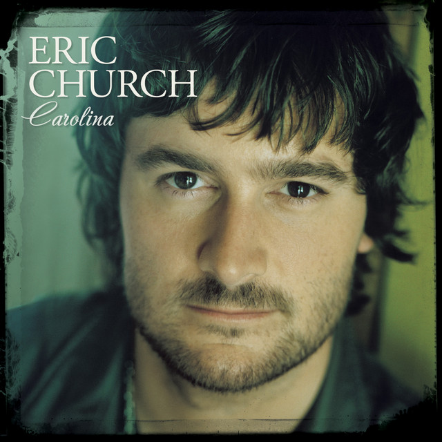 کاور آهنگ Ain't Killed Me Yet از Eric Church