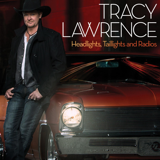 کاور آهنگ Where I Used To Live از Tracy Lawrence