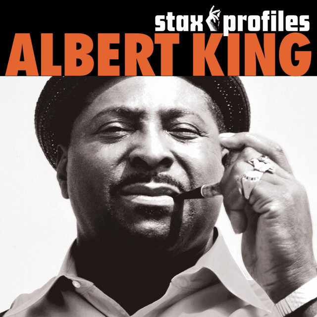 کاور آهنگ Lovingest Woman In Town از Albert King