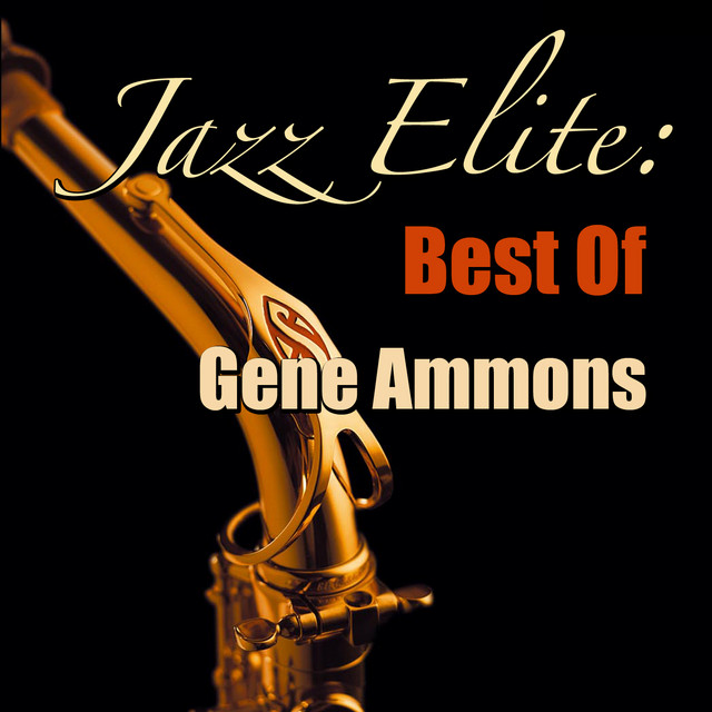 کاور آهنگ Close Your Eyes از Gene Ammons