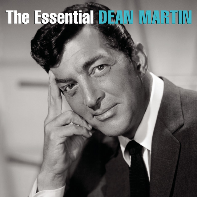کاور آهنگ The Things We Did Last Summer از Dean Martin