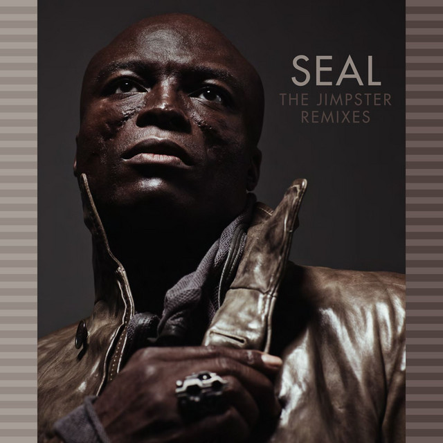 کاور آهنگ Here I Am (Come and Take Me) - Jimpster Remix از Seal, Jamie Odell