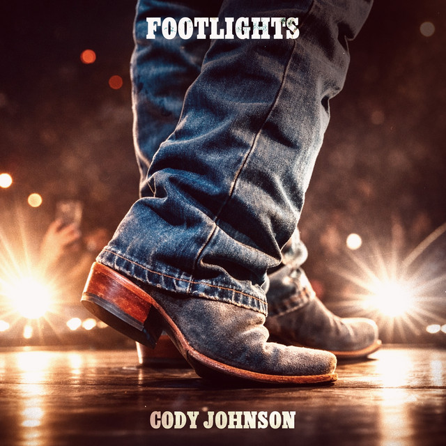 کاور آهنگ Monday Morning Merle از Cody Johnson