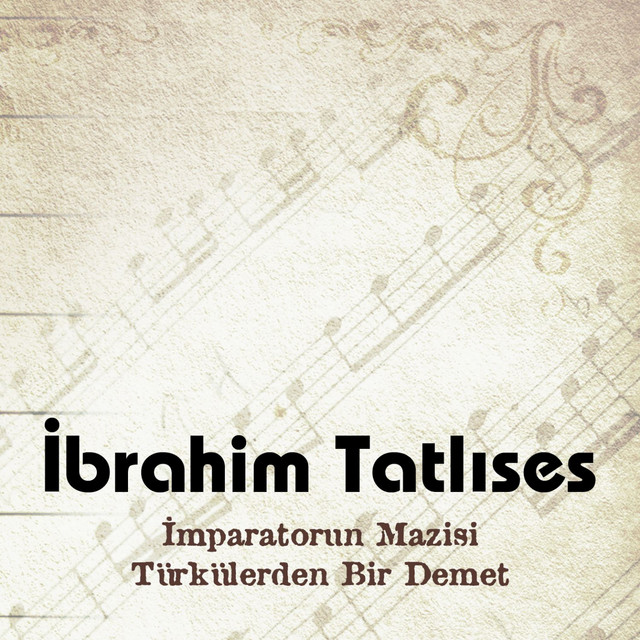 کاور آهنگ Hışı Hışı Hançer از Ibrahim Tatlises
