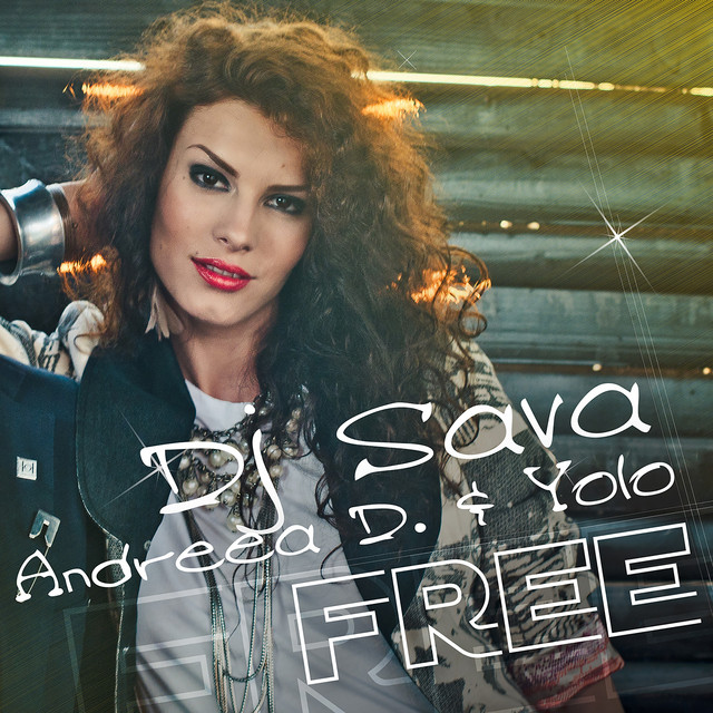 کاور آهنگ Free - Extended از Dj Sava