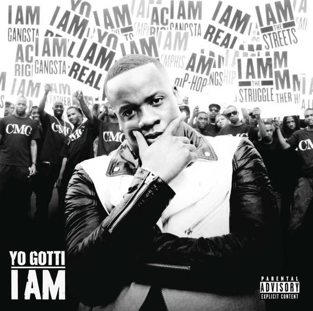 کاور آهنگ Sorry از Yo Gotti