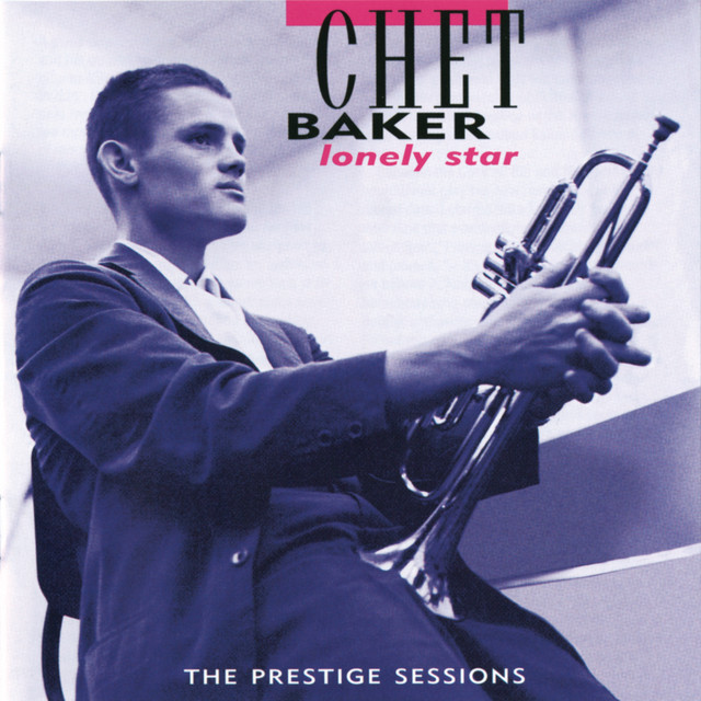 کاور آهنگ Fine And Dandy از Chet Baker