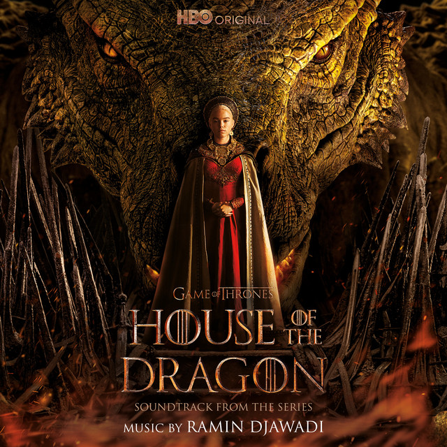 کاور آهنگ Targaryen Dance از رامین جوادی