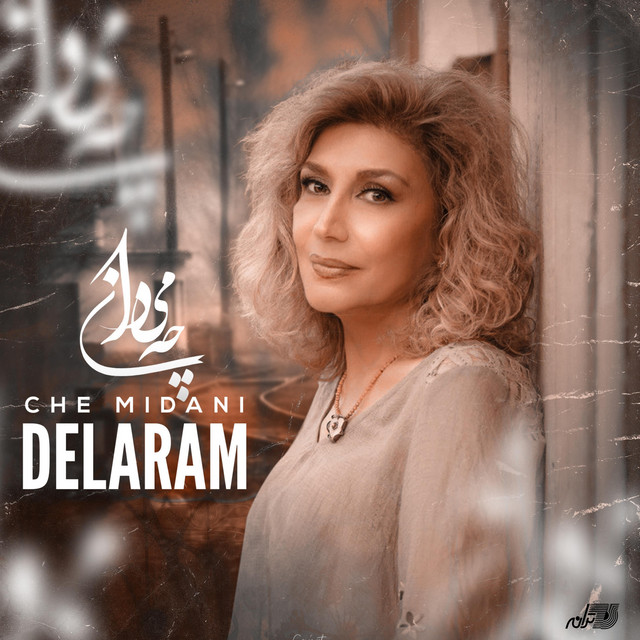 کاور آهنگ چه می‌دانی از دلرام