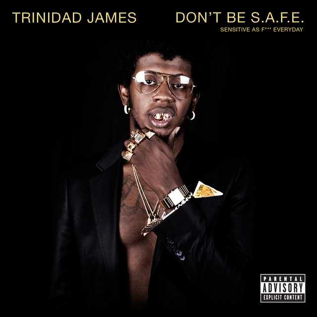 کاور آهنگ All Gold Everything - Remix از 2 Chainz, T.I., Jeezy, Trinidad James