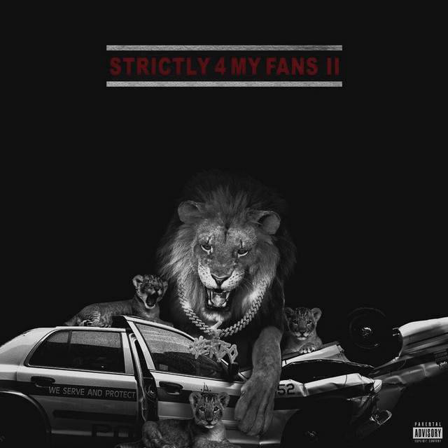 کاور آهنگ F#%k Opps از G Herbo