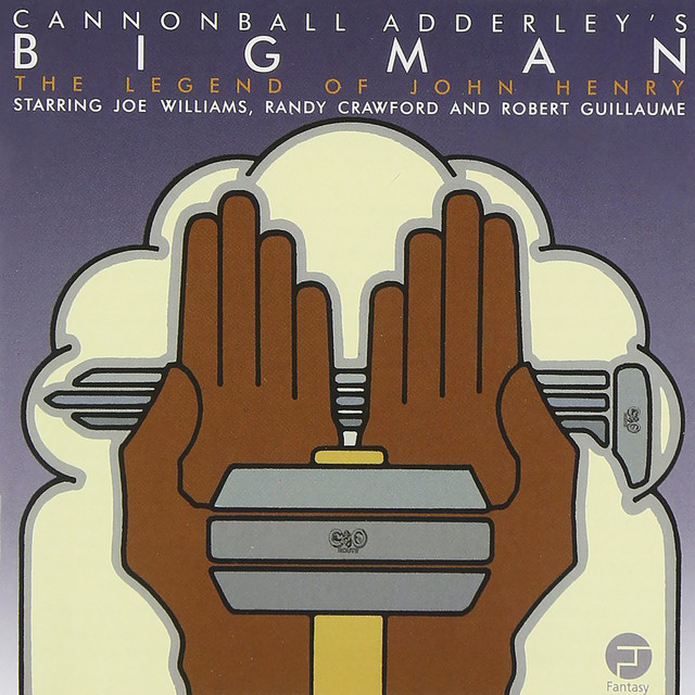 کاور آهنگ A New Star Risin' - Part 2 از Cannonball Adderley