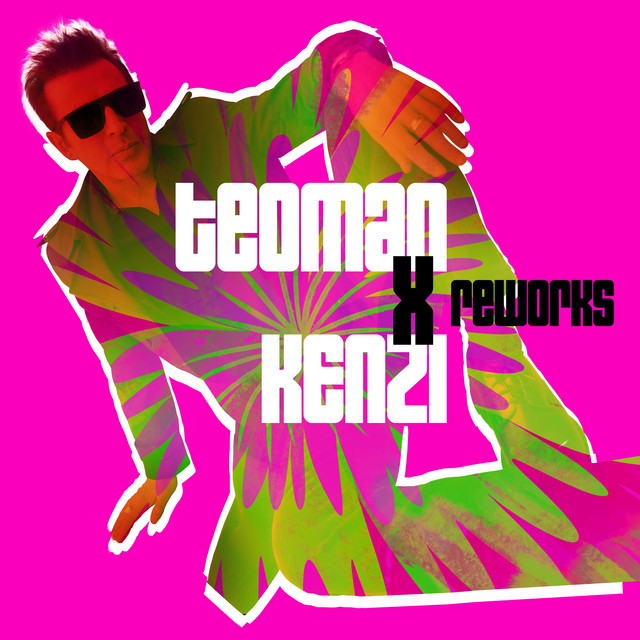 کاور آهنگ Gemiler از Teoman, Kenzi